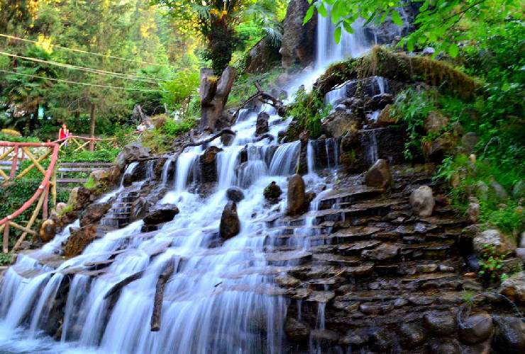 Opal Villas Luxury Mussoorie Homestay